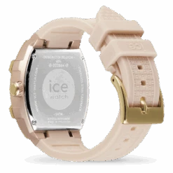 ICE Boliday Ladies Creamy Nude Watch 022864 -Clock More Than Watches 022864 ice boliday creamy nude 04