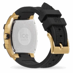 ICE Boliday Ladies Black Gold Watch 022865 -Clock More Than Watches 022865 ice boliday black gold 04