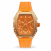ICE Boliday Ladies Bright Orange Watch 023287 -Clock More Than Watches 023287 ice boliday bright orange 01