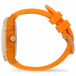 ICE Boliday Ladies Bright Orange Watch 023287 -Clock More Than Watches 023287 ice boliday bright orange 03