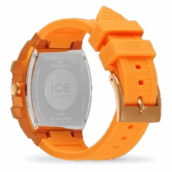 ICE Boliday Ladies Bright Orange Watch 023287 -Clock More Than Watches 023287 ice boliday bright orange 04