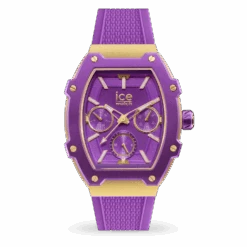 ICE Boliday Ladies Ultra Violet Watch 023289