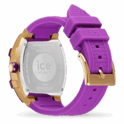 ICE Boliday Ladies Ultra Violet Watch 023289 -Clock More Than Watches 023289 ice boliday ultra violet 04