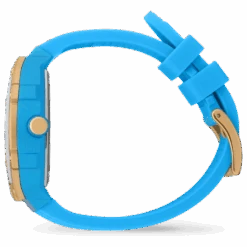 ICE Boliday Ladies Adriatic Blue Watch 023290 -Clock More Than Watches 023290 ice boliday adriatic blue 03