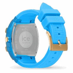 ICE Boliday Ladies Adriatic Blue Watch 023290 -Clock More Than Watches 023290 ice boliday adriatic blue 04