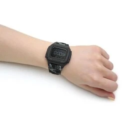 Philipp Plein Watch Hyper Shock Black Camo PWHAA1822 -Clock More Than Watches 100049594