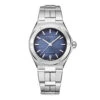 Herbelin Cap Camarat Automatic Ladies Blue Watch 1545B15 -Clock More Than Watches 1545B15 1 1f0aae24 7f8b 4482 8db2 524100a20d80