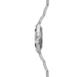 Herbelin Cap Camarat Automatic Ladies Blue Watch 1545B15 -Clock More Than Watches 1545B15 3