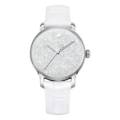 Swarovski Watch Crystalline Hours Silver 5295383