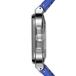 Herbelin Cap Camarat Skeleton Men's Blue Watch 1646SQ115CBC -Clock More Than Watches 1646SQ115CBC 2