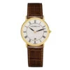Herbelin Classic Ladies Brown Gold Watch 16845P08MA