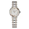 Herbelin Galet Ladies Two Tone Rose Gold Watch 17430BTR28 -Clock More Than Watches 17430BTR28 1