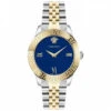 Versace Ladies Watch Greca Signature38mm Blue VEVC00719 -Clock More Than Watches 18814594 1