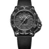 M2Z Men's Watch Diver 200 Black 200-009 -Clock More Than Watches 200 009