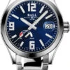 Ball Watch Engineer III Pioneer Power Reserve Blue PM9026C-SCJ-BE -Clock More Than Watches 2062487 1