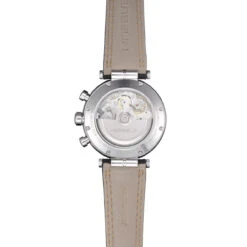 Herbelin Newport Héritage Bicomax Men's Black Watch 256ACN24 -Clock More Than Watches 256ACN24 3