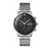 Junghans Meister Chronoscope Men's Silver Watch 27/4324.47 2 Junghans Meister Chronoscope Men's Silver Watch 27/4324.47 -Clock More Than Watches 27 4324.47