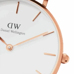Daniel Wellington Ladies Petite Dover White Watch DW00100313 -Clock More Than Watches 296f992c0141015daa066c9aae5ee00c42831a15