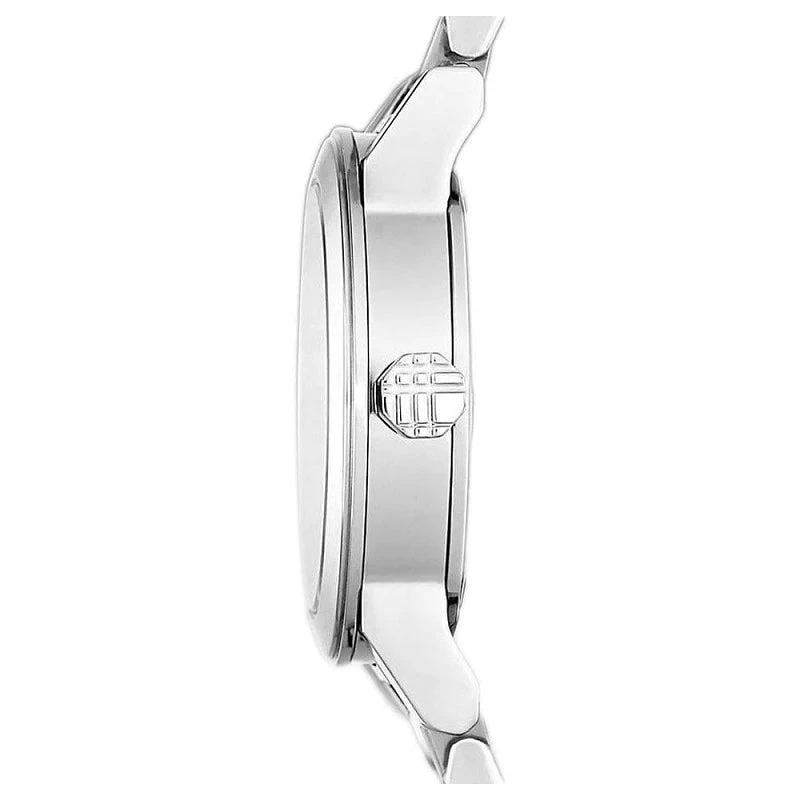 Burberry Ladies Watch The City Diamonds Steel 26mm BU9213 4 Burberry Ladies Watch The City Diamonds Steel 26mm BU9213 - Image 2