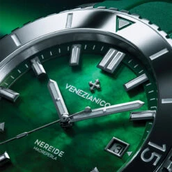 Venezianico Automatic Watch Nereide Madreperla 4521540 -Clock More Than Watches 3 1200x 7bdaeac0 a5ca 4629 8188 5ac4f69b37c0
