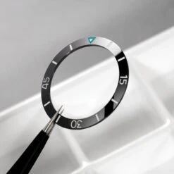 Venezianico Automatic Watch Nereide Ceramica White 4521531 -Clock More Than Watches 3 5000x 14b931ac 7f55 427e 8401 5d148d56511f