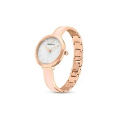 Swarovski Watch Crystalline Delight Rose Gold 5642221 -Clock More Than Watches 436763161 max
