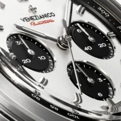 Venezianico Bucintoro White Men's Watch 8221510C -Clock More Than Watches 4 2048x af7ac83d 1b21 4f19 b8a0 151bc946410e