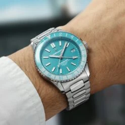 Venezianico Automatic Watch Nereide GMT Cielo 3521505C -Clock More Than Watches 4 5000x 9aef68fc dba3 40fc 88fc 210b594cc258