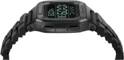 Philipp Plein Watch Hyper Shock Black PWHAA0221 10 Philipp Plein Watch Hyper Shock Black PWHAA0221 -Clock More Than Watches 51RBaGKxSeL. AC SX679