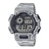 Casio AE-1400WHD-1AVDF Vintage Black Silver Watch -Clock More Than Watches 51voWCjIv3L