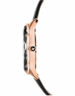 Swarovski Watch Octea Nova 36mm Black 5295358 -Clock More Than Watches 5295358 2