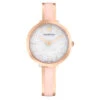 Swarovski Watch Crystalline Delight Rose Gold 5642221 2 Swarovski Watch Crystalline Delight Rose Gold 5642221 -Clock More Than Watches 5642221