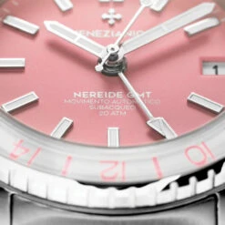 Venezianico Automatic Watch Nereide GMT Rosa 3521506C -Clock More Than Watches 5 1200x b242a4d1 54df 4745 94d1 84db02cc5ca0