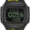 Philipp Plein Watch Hyper Shock Yellow Camo PWHAA1722 -Clock More Than Watches 61OcGdw3qcL. AC SX679