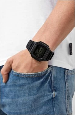 Philipp Plein Watch Hyper Shock Black PWHAA0221 12 Philipp Plein Watch Hyper Shock Black PWHAA0221 -Clock More Than Watches 71UgMNq23hL. AC SX679