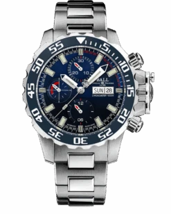 Ball Men's Watch NEDU Gradient Blue DC3226A-S3C-BE