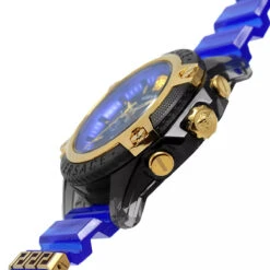 Versace Icon Active Blue Men's Chronograph Watch VEZ700521 -Clock More Than Watches 77353318 o a5