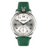 GaGà Milano Watch Classic Steel Green 8040 -Clock More Than Watches 8040
