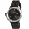 U-Boat Watch Classico Vintage 40mm Black 8891 -Clock More Than Watches 8891 fronte 2000