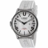U-Boat Watch Darkmoon 44 White Curve Stainless Steel 9542/A -Clock More Than Watches 9542 1.png 768x768 1