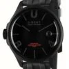 U-Boat Men's Watch Darkmoon 40mm Black PVD 9545 1 U-Boat Men's Watch Darkmoon 40mm Black PVD 9545 -Clock More Than Watches 9545 front