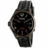 U-Boat Watch Darkmoon 44 Brown Curved Vintage PVD 9548 -Clock More Than Watches 9548 front
