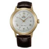 Orient 2nd Generation Bambino Men's Gold Watch TAC00007W0 -Clock More Than Watches AC00007W0
