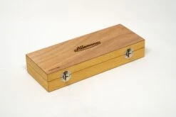 Allemano GMT A 1919 Men's White Watch GMT-A-1919-SP-PW -Clock More Than Watches ALLEMANO GMT A 1919 SP PW 1