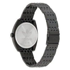 Adidas Originals Edition One Unisex Black Watch AOFH23511 10 Adidas Originals Edition One Unisex Black Watch AOFH23511 -Clock More Than Watches AOFH23511 3
