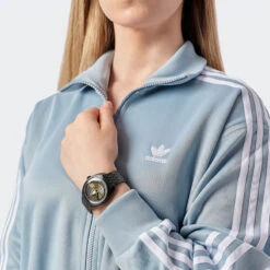 Adidas Originals Edition One Unisex Black Watch AOFH23511 13 Adidas Originals Edition One Unisex Black Watch AOFH23511 -Clock More Than Watches AOFH23511 6