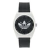 Adidas Originals Project Two Unisex Black Watch AOST23550 2 Adidas Originals Project Two Unisex Black Watch AOST23550 -Clock More Than Watches AOST23550 1