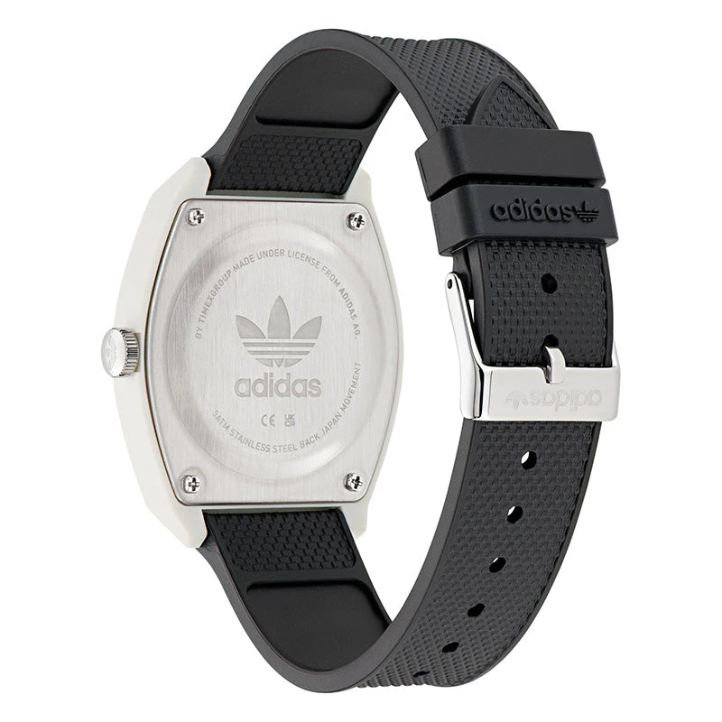 Adidas Originals Project Two Unisex Black Watch AOST23550 5 Adidas Originals Project Two Unisex Black Watch AOST23550 - Image 3