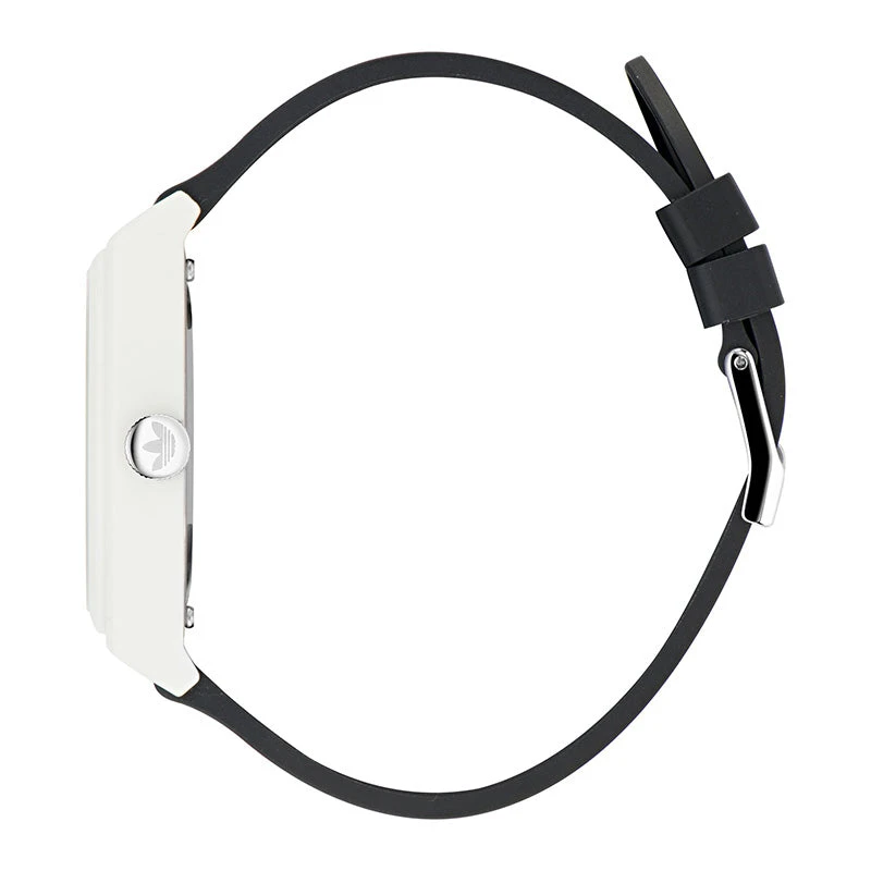 Adidas Originals Project Two Unisex Black Watch AOST23550 6 Adidas Originals Project Two Unisex Black Watch AOST23550 - Image 4