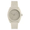 Adidas Originals Project Three Unisex Beige Watch AOST24055 2 Adidas Originals Project Three Unisex Beige Watch AOST24055 -Clock More Than Watches AOST24055 1